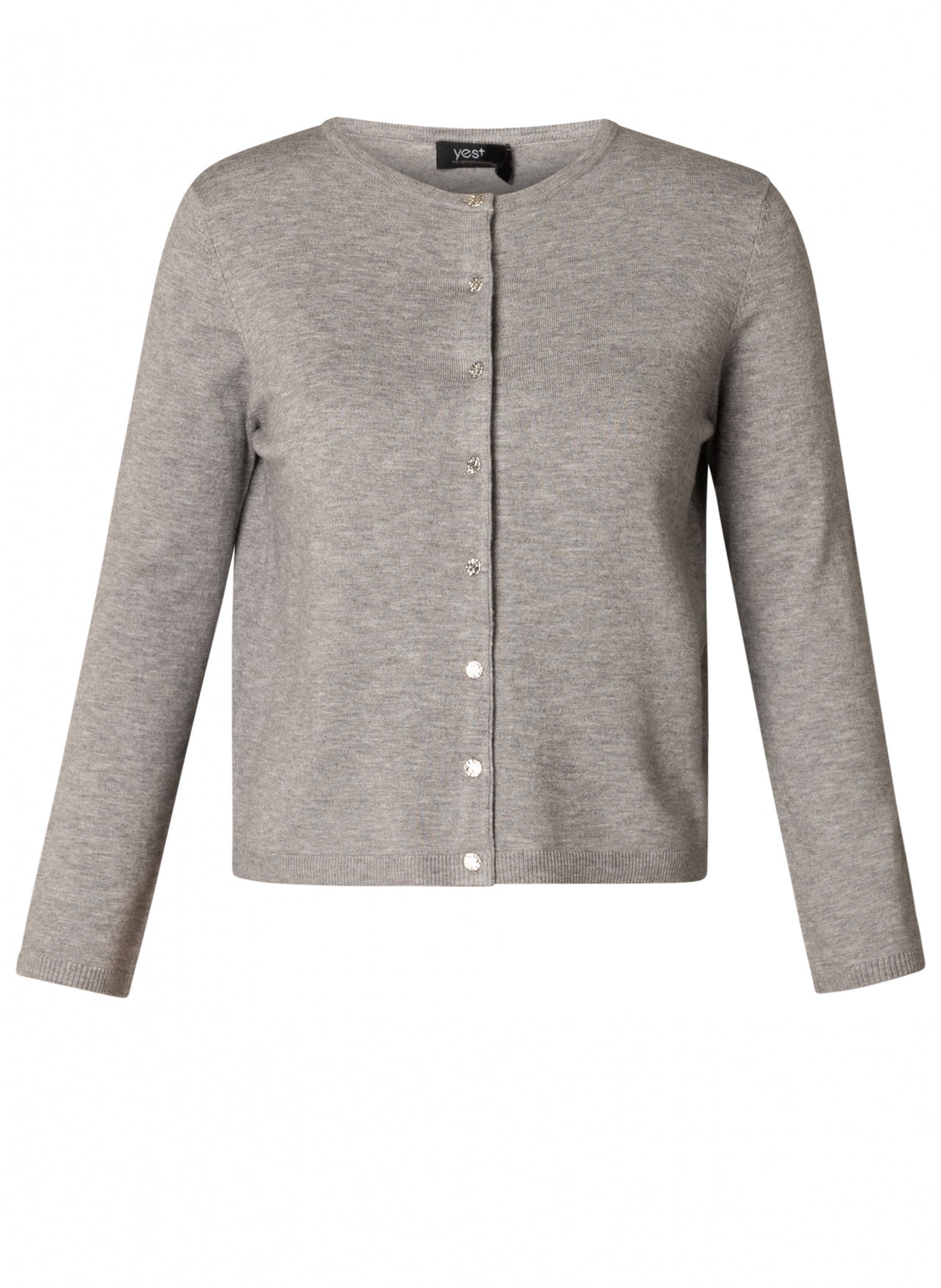 Bobbi Cardigan