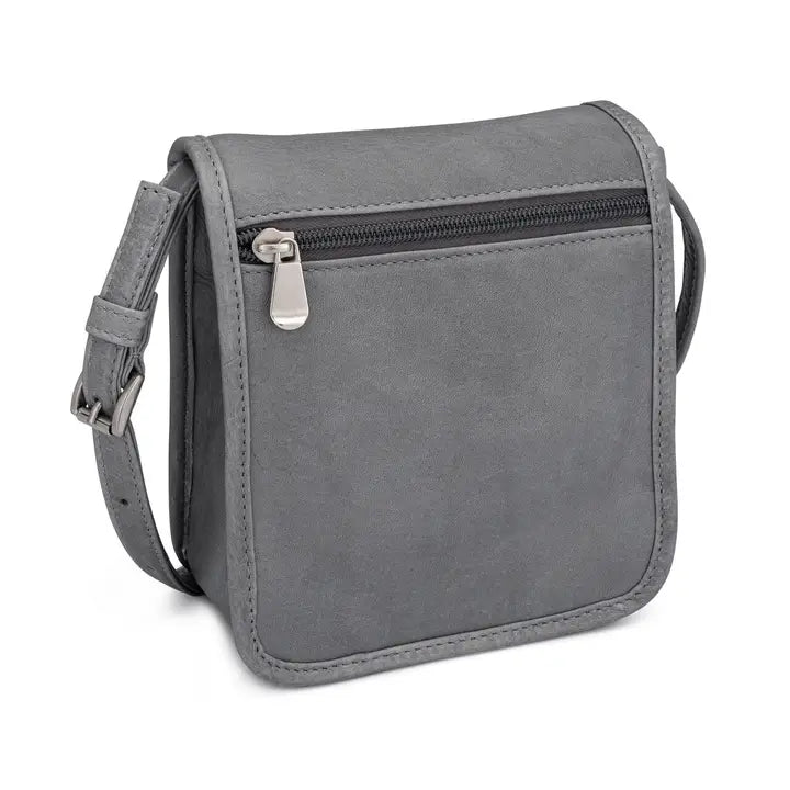 H63A Powder Crossbody