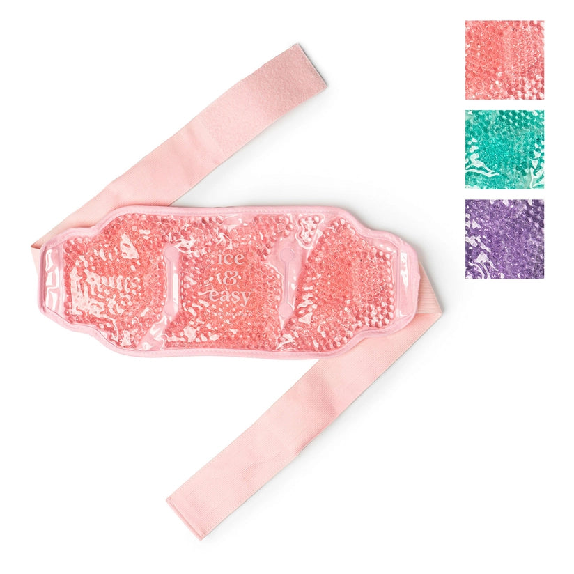Hot and Cold Body Wrap