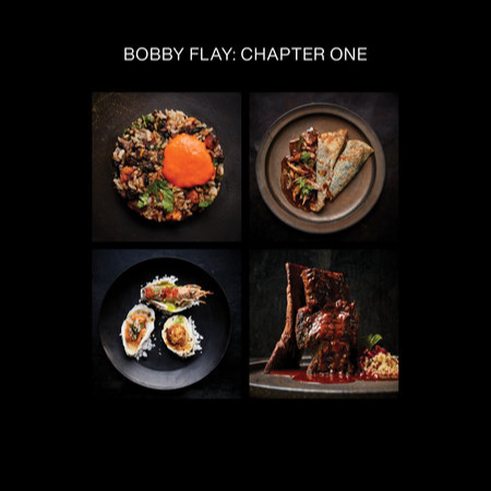 Bobby Flay Chapter One