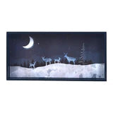 Moonlit Night Tray