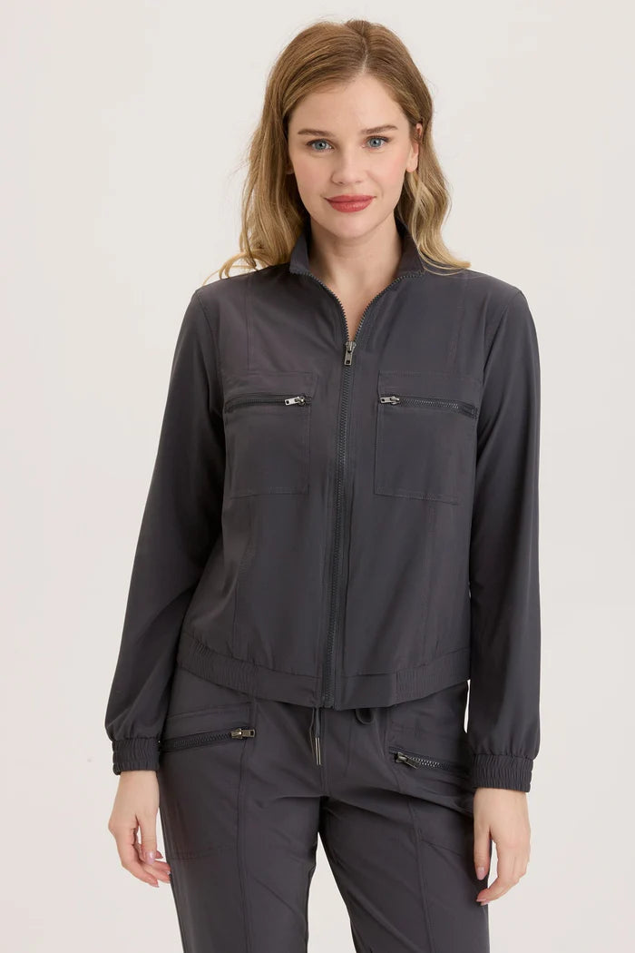 Quinn Bomber Jacket