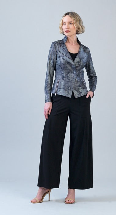 JK161SH Metallic Jacket