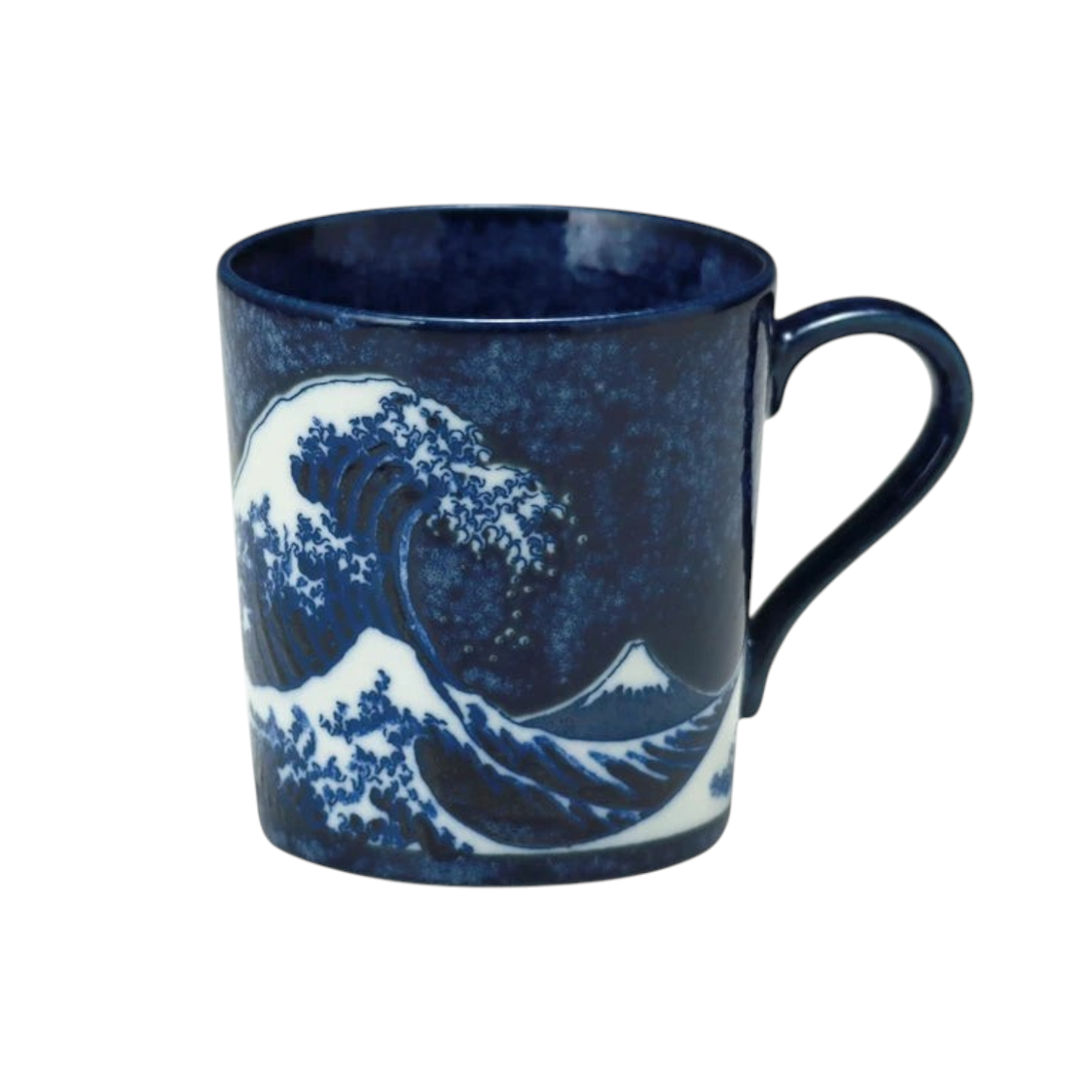 Great Wave 10oz Mug