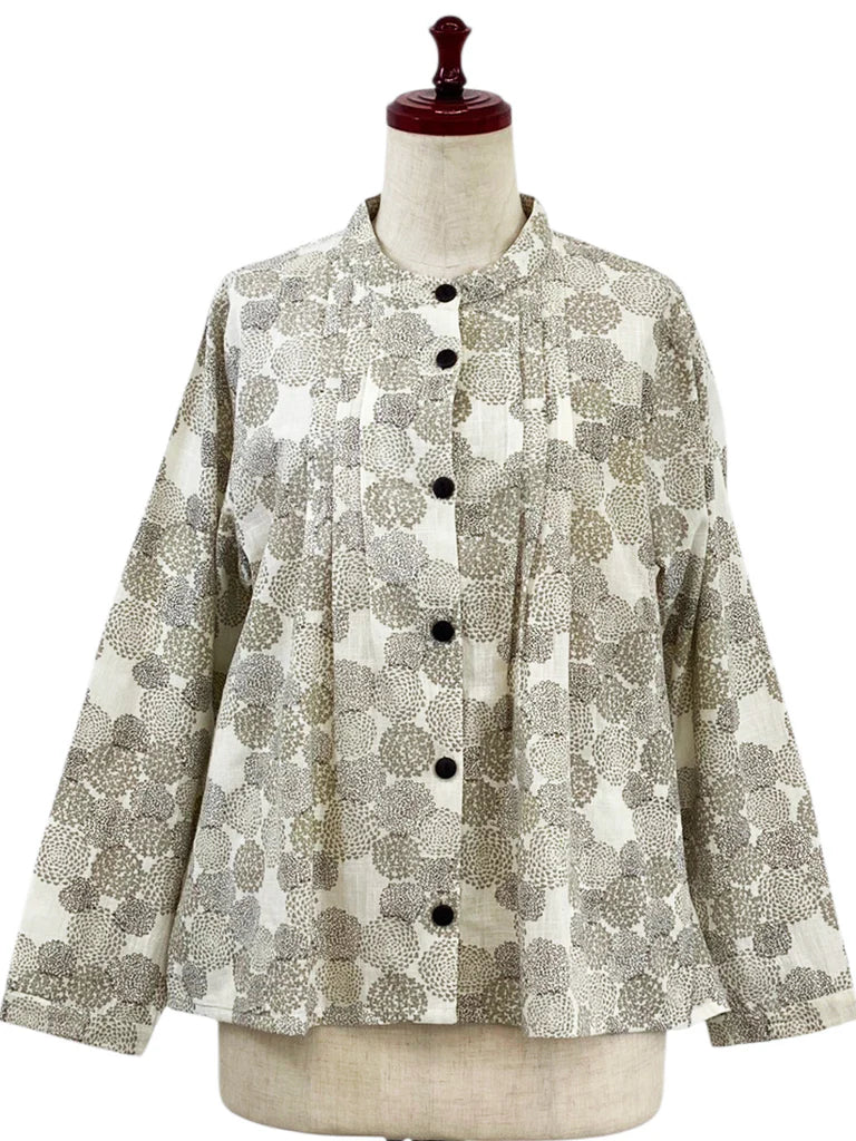 263249 Jacket Dahlia