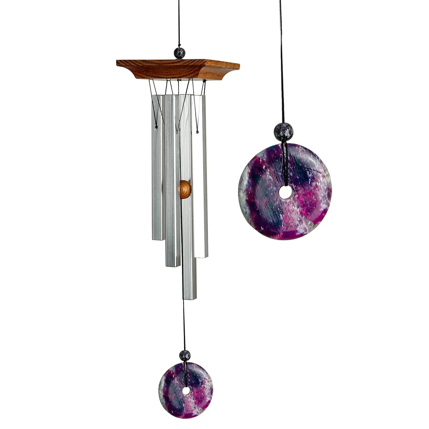 Amethyst Chime SM