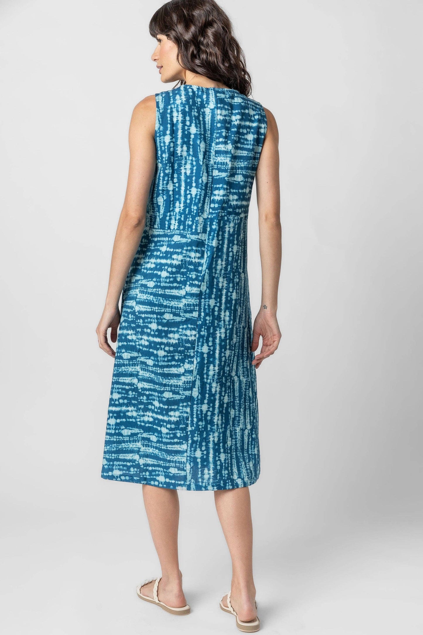 Ibiza Dress