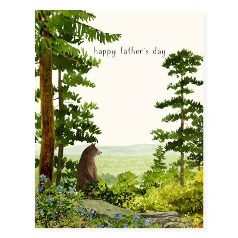 Berry Good View Father's Day