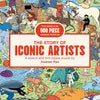 Story Iconic Artists 500