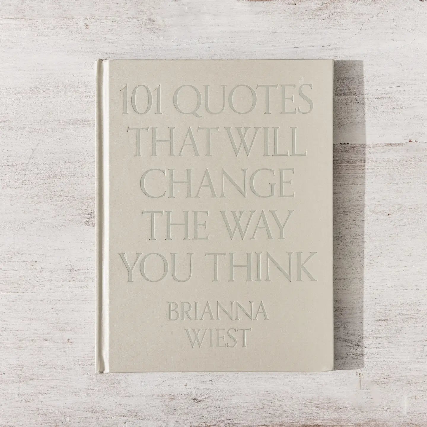 101 Quotes That Will Change