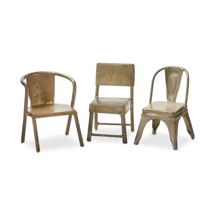 Tiny Chair