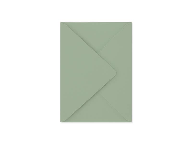 Christmas Tree Pop-Up Card