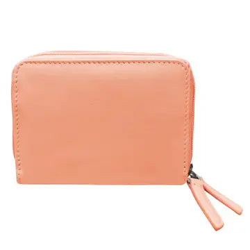 6714 Dbl Zip Wallet