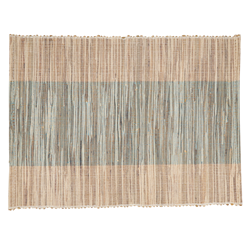 228 Banded Placemat