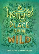 A Woman's Place Wild Cards