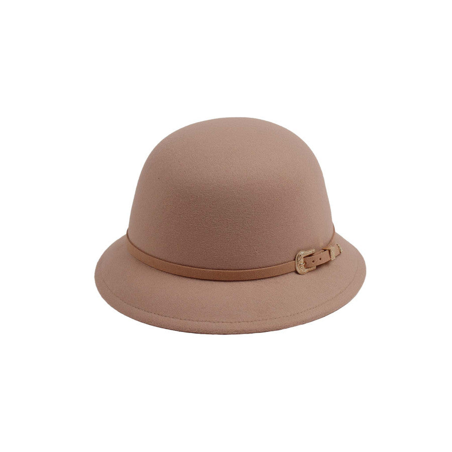 Cloche 7154 Hat