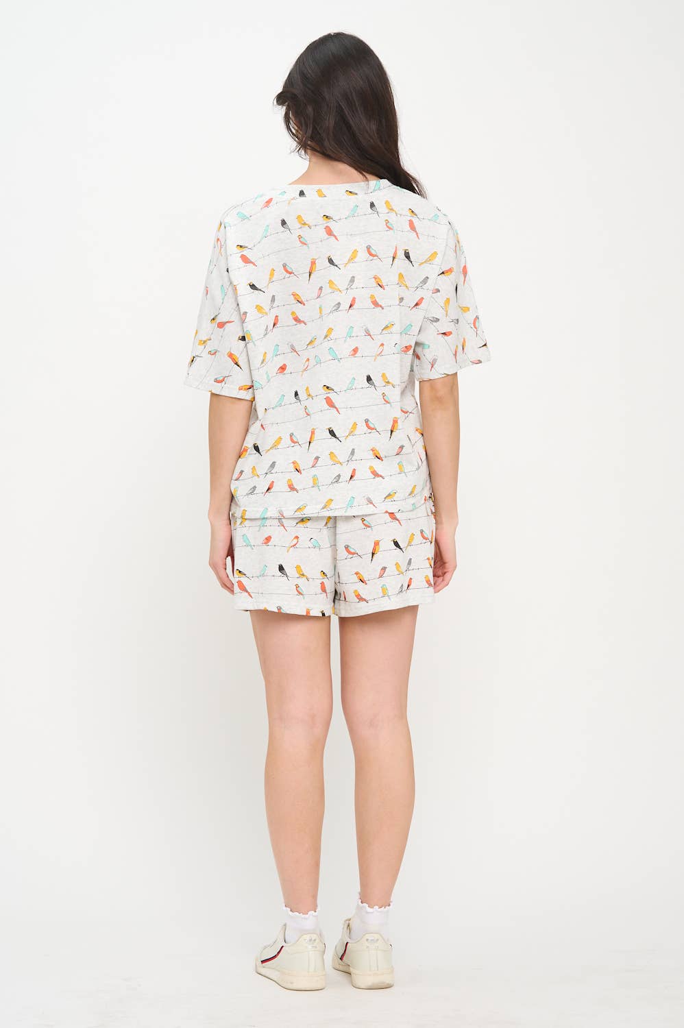 Chippy Bird T-Shirt