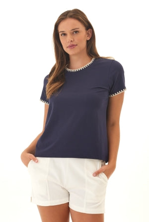 Ginny Tee