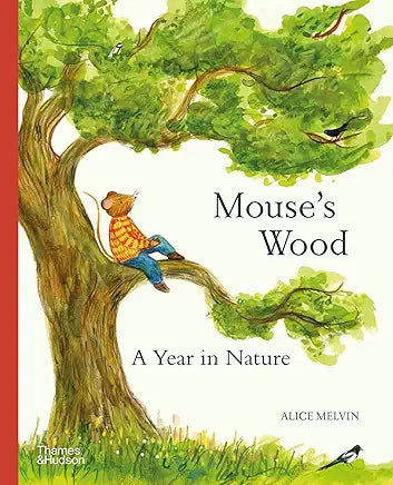 Mouse's Wood