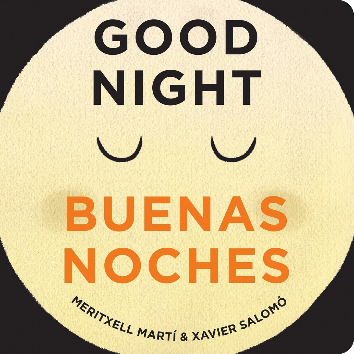Good Night-Buenos Noches