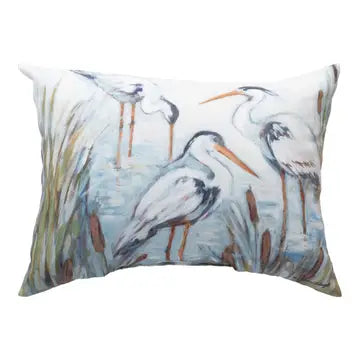 Coastal Shores Pillow