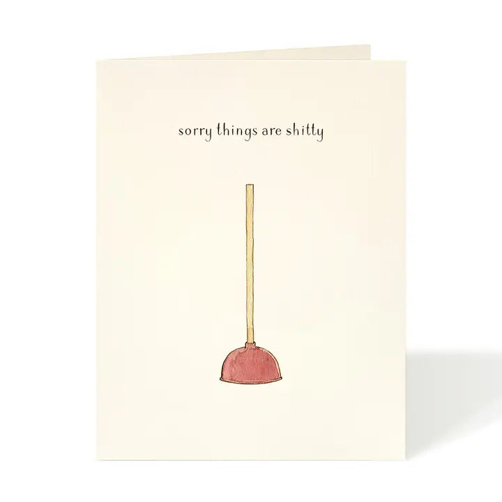 Plunger