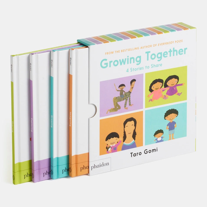 Growing Together Set