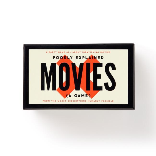 Card Game Movies