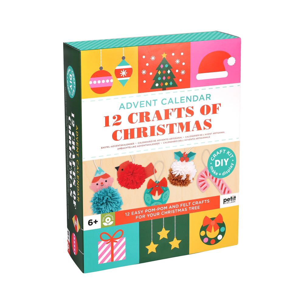 Craft Advent Calendar