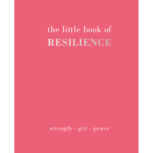 Little Book Resilience