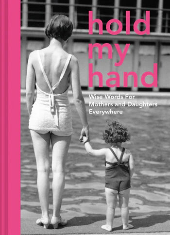 Hold my Hand