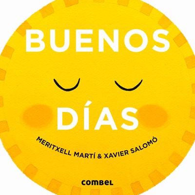 Good Morning-Buenos Dias