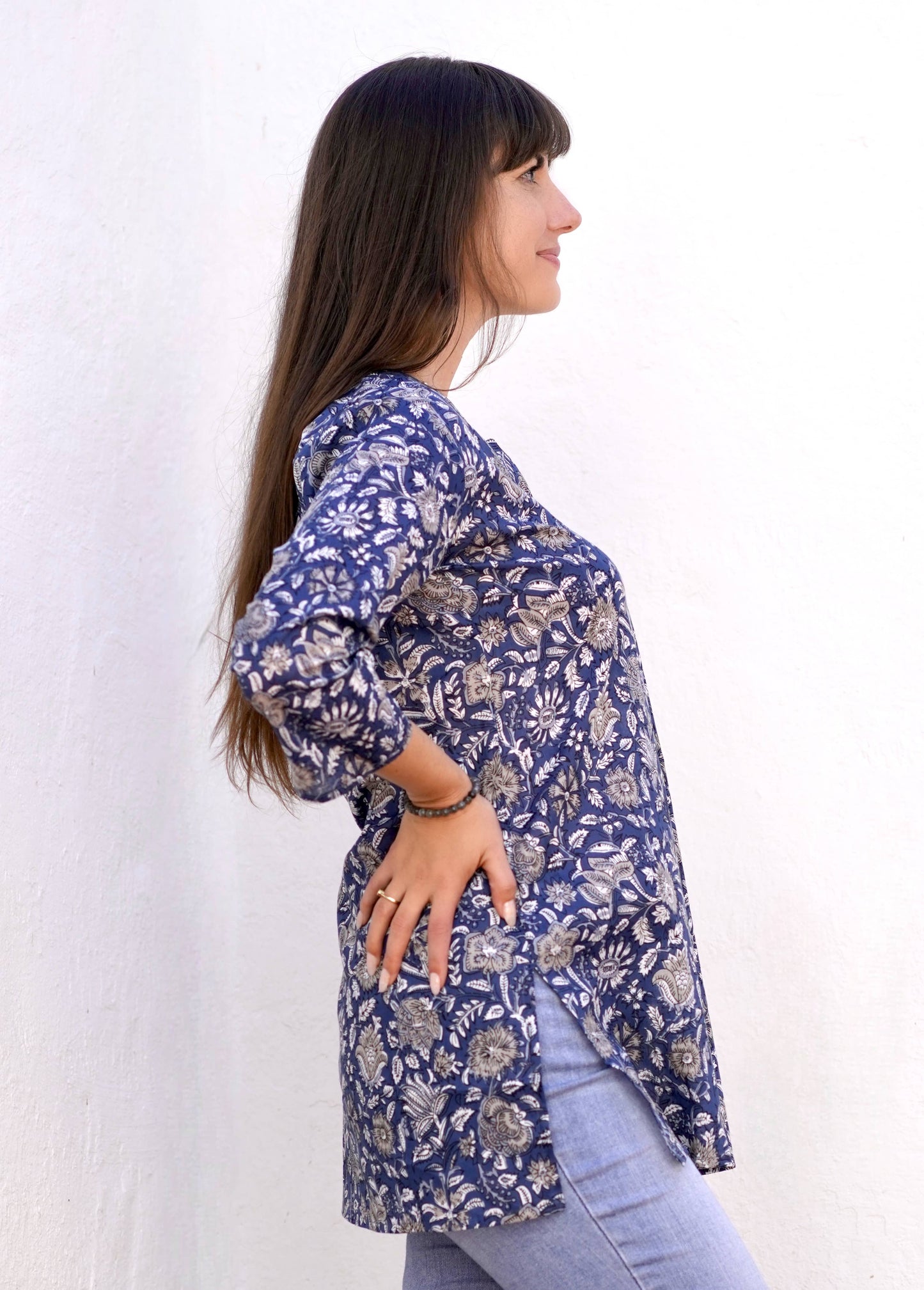 Raelynn Tunic