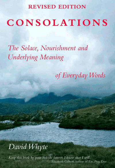Consolations