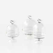 YQ0019 Mini Bird Dome