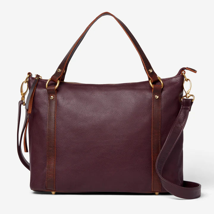 Patience Satchel