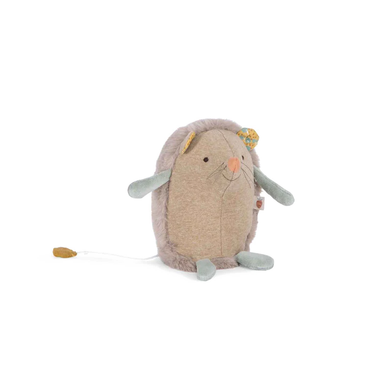 Musical Hedgehog