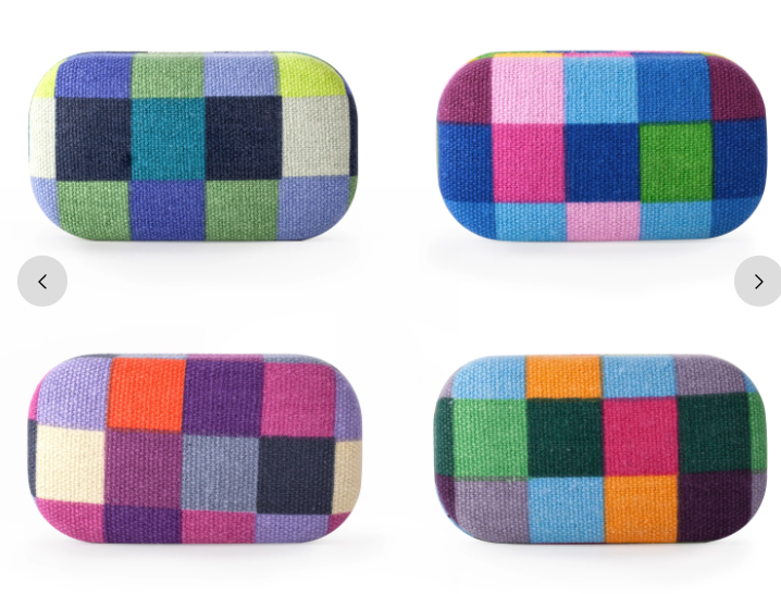 Travel Case Asstd