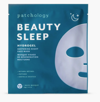 Beauty Sleep Mask