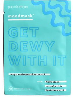 Get Dewy With It Mask