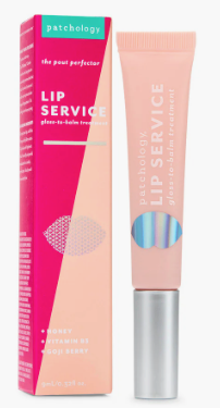 Lip Service Gloss-to-Balm Tint