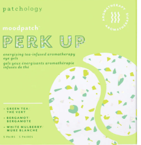 Moodpatch Perk Up Eye Gels