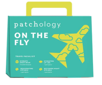 On the Fly Kit