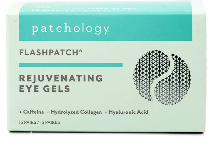 Rejuvenating Eye Gel 30 Pair