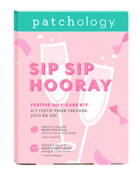 Sip Sip Hooray Kit