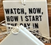 Watch Now, How DISC