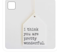 I Think Wonderful 1006