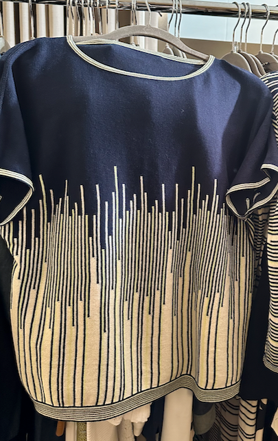 KTT510 Decibel Pullover