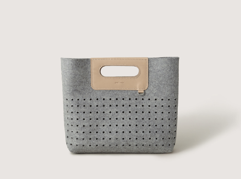 Asobi Bag Granite