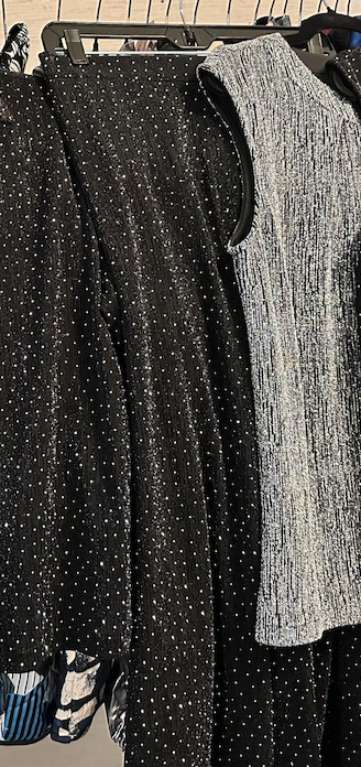 Sparkle Pants